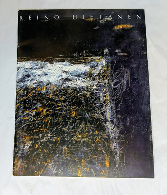 Reino Hietanen 1932-2014