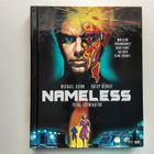 Nameless ("Total terminator", mediabook) blu-ray+dvd - pikkukuva 1