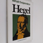Mihail Ovsjannikov : Hegel - pikkukuva 1