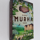 Carin Hjulström : Pikku murha vain - pikkukuva 1