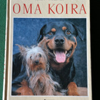 Oma koira kirja - pikkukuva 1