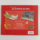Eläinmaailma : Värikäs kuvakirjani - pikkukuva 2