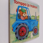 Debbie Richardson : Tomppa ja traktori - pikkukuva 1