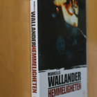 DVD Wallander Salaisuus ( 2006 ) - pikkukuva 1
