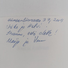 Vesa Koivu ym. : Kaksi koivua : Jumalan mahdollisuuksia h... - pikkukuva 3