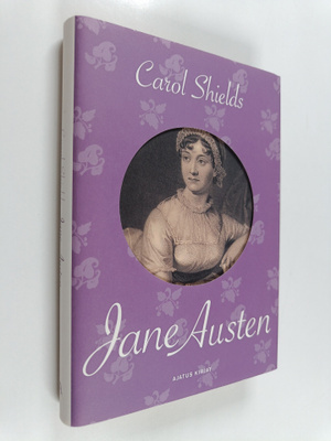 Carol Shields : Jane Austen