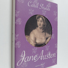 Carol Shields : Jane Austen - pikkukuva 1