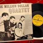 The Million Dollar Quartet LP - pikkukuva 1