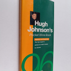 Hugh Johnson : Pocket Wine 1996 - pikkukuva 1