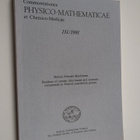 Helena Mussalo-Rauhamaa : Residues of Certain Chlorinated... - pikkukuva 1
