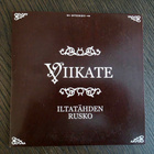 Viikate - Iltatähden Rusko 2 x 7" - pikkukuva 1