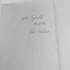 Kai Vakkuri : Opi tehokkaammin, opi oppimaan (signeerattu... - pikkukuva 3