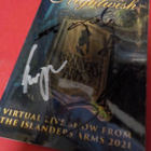 NIGHTWISH - VIRTUAL LIVE SHOW.. DVD KOKO BÄNDIN NIMMAREILLA - pikkukuva 2