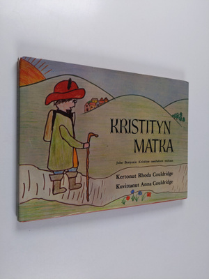 Rhoda Couldridge : Kristityn matka : John Bunyanin Kristi...