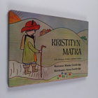 Rhoda Couldridge : Kristityn matka : John Bunyanin Kristi... - pikkukuva 1