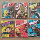 West, valkoinen intiaani 1979-1982 - pikkukuva 3