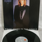 Sandy Marton White Storm In The Jungle 12"Maxi-single - pikkukuva 1