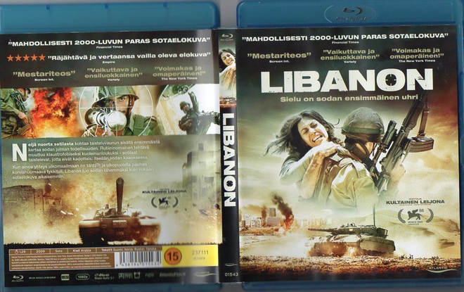 Libanon	(21 376)	k	-FI-	suomik.	BLU-RAY			2009
