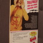 Rosa Pantern -lehti 2 / 1973 - pikkukuva 2