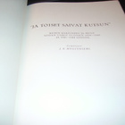 Hyötyniemi (toim.) : JA TOISET SAIVAT KUTSUN ( 1 p. 1952 ) - pikkukuva 2