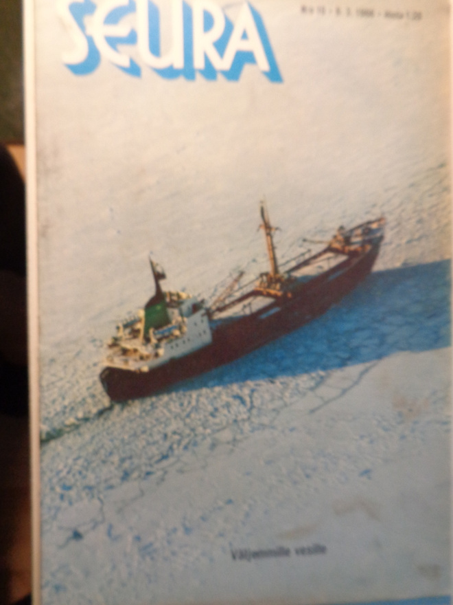 Seura Nro 10/1966 (2.7)