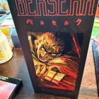 Berserk - Box of War (6-dvd) Suomi kannet ja tekstit - pikkukuva 3