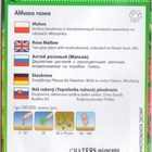 Tarhasalkoruusu "Chaters Mix" - siemenet # - pikkukuva 2