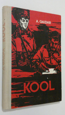 A. Gaidar : Kool