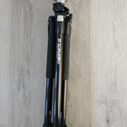 Manfrotto 055XPROB -jalusta ja 498RC2-kuulapää. - pikkukuva 2