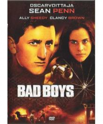 Bad Boys (DVD)