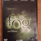 John Carpenter The Fog - Usva (1980) DVD - pikkukuva 1