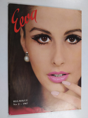 Eeva 2/1967