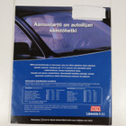 Jarmo Markkanen : Auto Bild Suomi 1/2008 - pikkukuva 2