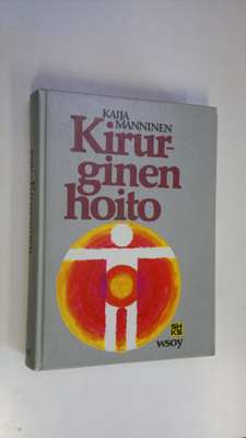 Kaija Manninen : Kirurginen hoito