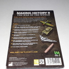 Making History 2: War of the World (PC DVD) (UUSI) - pikkukuva 2