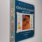 Sheila ym. Kitzinger : Odotusajan 280 päivää - pikkukuva 1