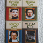 Musta kyy - KOKO SARJA - DVD - pikkukuva 2
