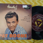 Pat Boone EP - pikkukuva 1