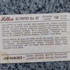 Olympos # 87 - pikkukuva 2