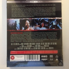 Virus - Zombie Creeping Flesh (4K Ultra HD + Blu-ray) UUSI - pikkukuva 2