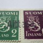 1948 Aittala rivil + Sauvo - pikkukuva 1