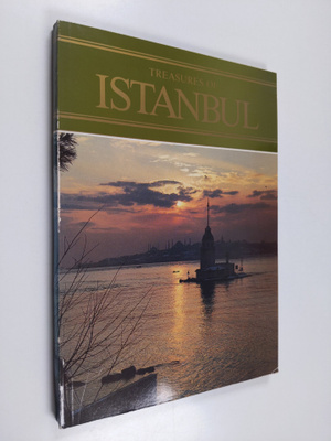 Ilhan Aksit : Treasures of Istanbul