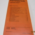 Luontokuvauksen taskuopas v 1982-83 - pikkukuva 3