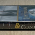 Stargate: Continuum & X-Files: Usko koetuksella (UUSI) - pikkukuva 3