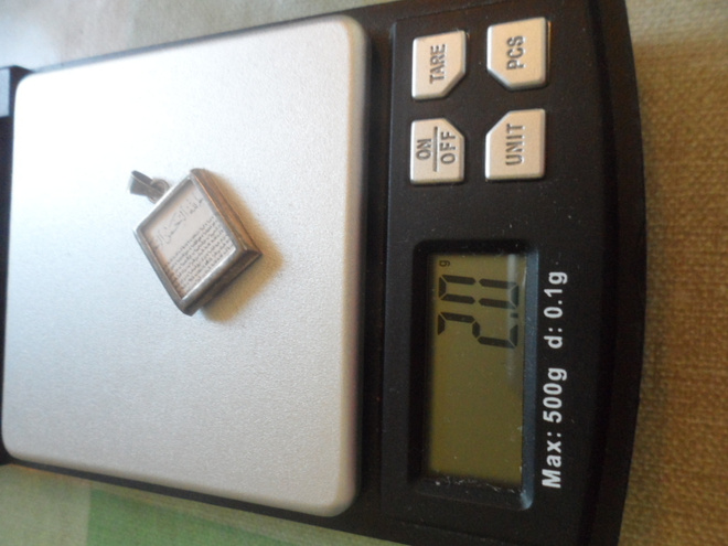 Item image