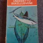 Arthur Catherall : Unohdettu sukellusvene - pikkukuva 1