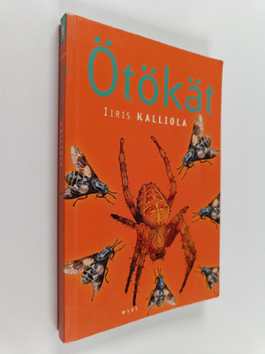 Iiris Kalliola : Ötökät