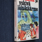 3 etsivää ja yskivä lohikäärme ( 1.p. 1981 ) - pikkukuva 1