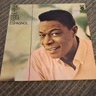 Nat King Cole LP - pikkukuva 1