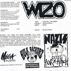 WIZO • All That She Wants CD Maxi-Single - pikkukuva 2